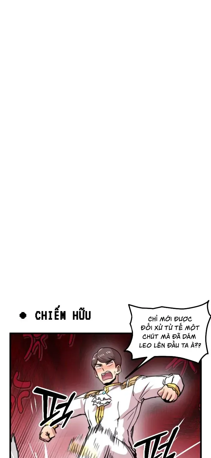 Dũng Giả Tổ Đội Mạn Họa Chap 11 - Next Chap 12