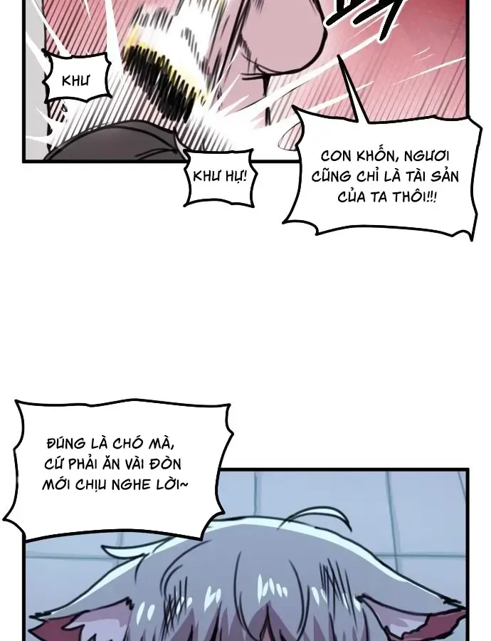 Dũng Giả Tổ Đội Mạn Họa Chap 11 - Next Chap 12