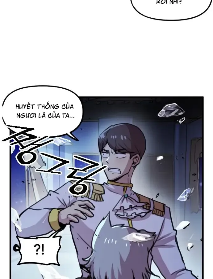 Dũng Giả Tổ Đội Mạn Họa Chap 11 - Next Chap 12