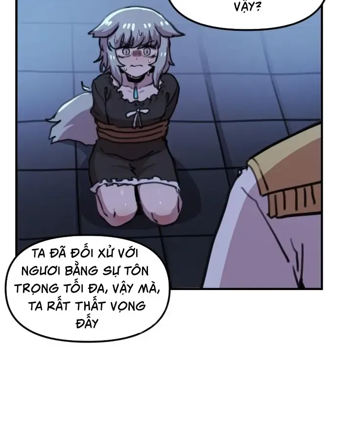 Dũng Giả Tổ Đội Mạn Họa Chap 11 - Next Chap 12