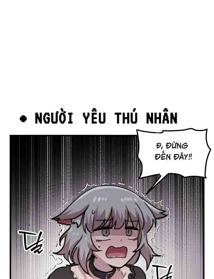 Dũng Giả Tổ Đội Mạn Họa Chap 11 - Next Chap 12