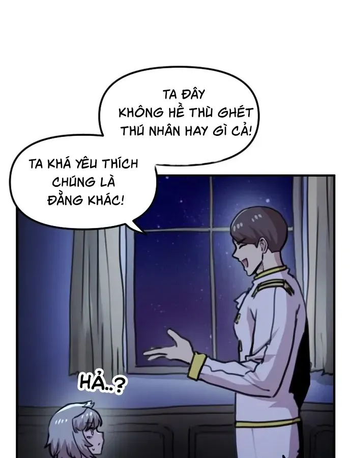 Dũng Giả Tổ Đội Mạn Họa Chap 11 - Next Chap 12