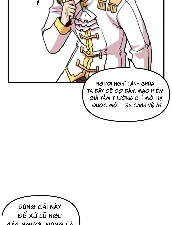 Dũng Giả Tổ Đội Mạn Họa Chap 12 - Next Chap 13