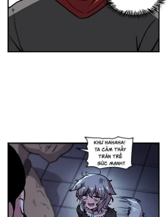 Dũng Giả Tổ Đội Mạn Họa Chap 12 - Next Chap 13