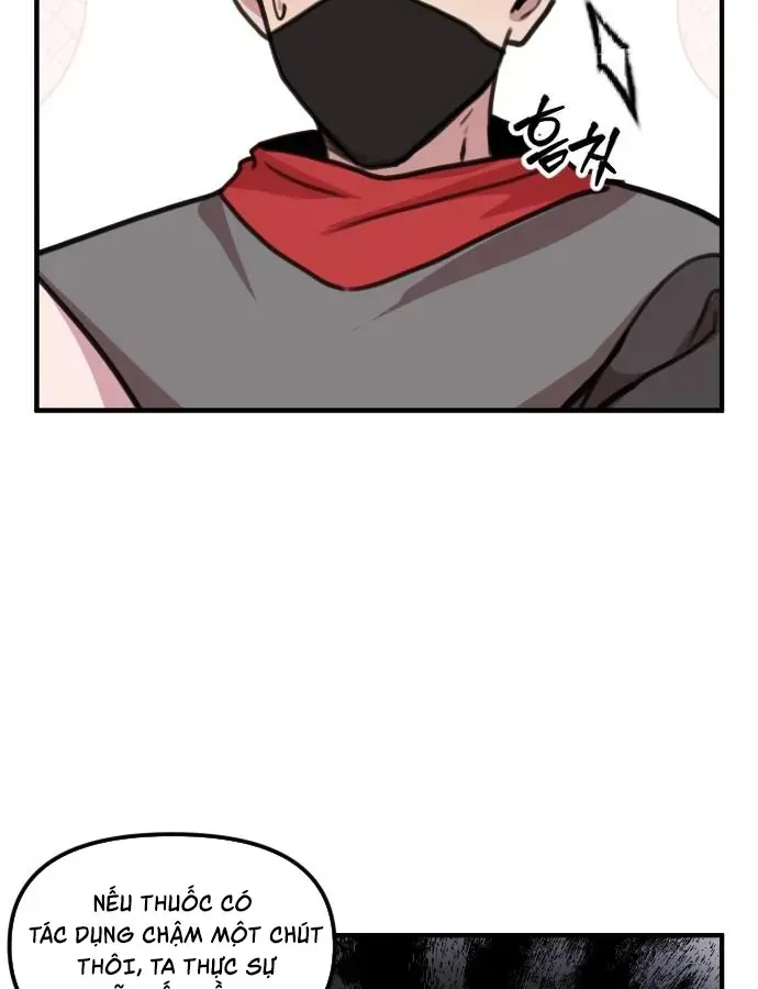 Dũng Giả Tổ Đội Mạn Họa Chap 12 - Next Chap 13