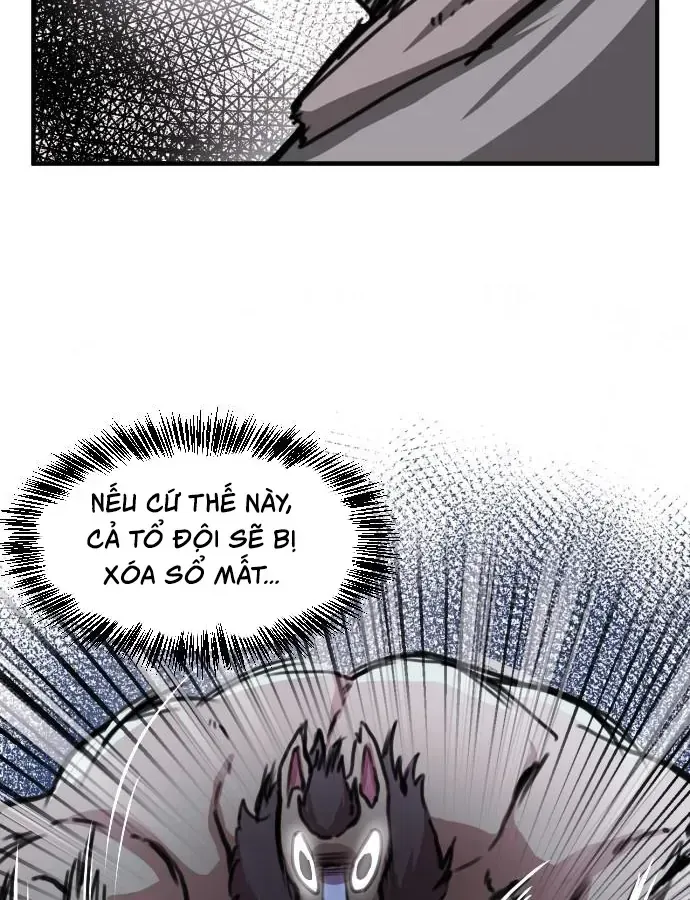 Dũng Giả Tổ Đội Mạn Họa Chap 12 - Next Chap 13