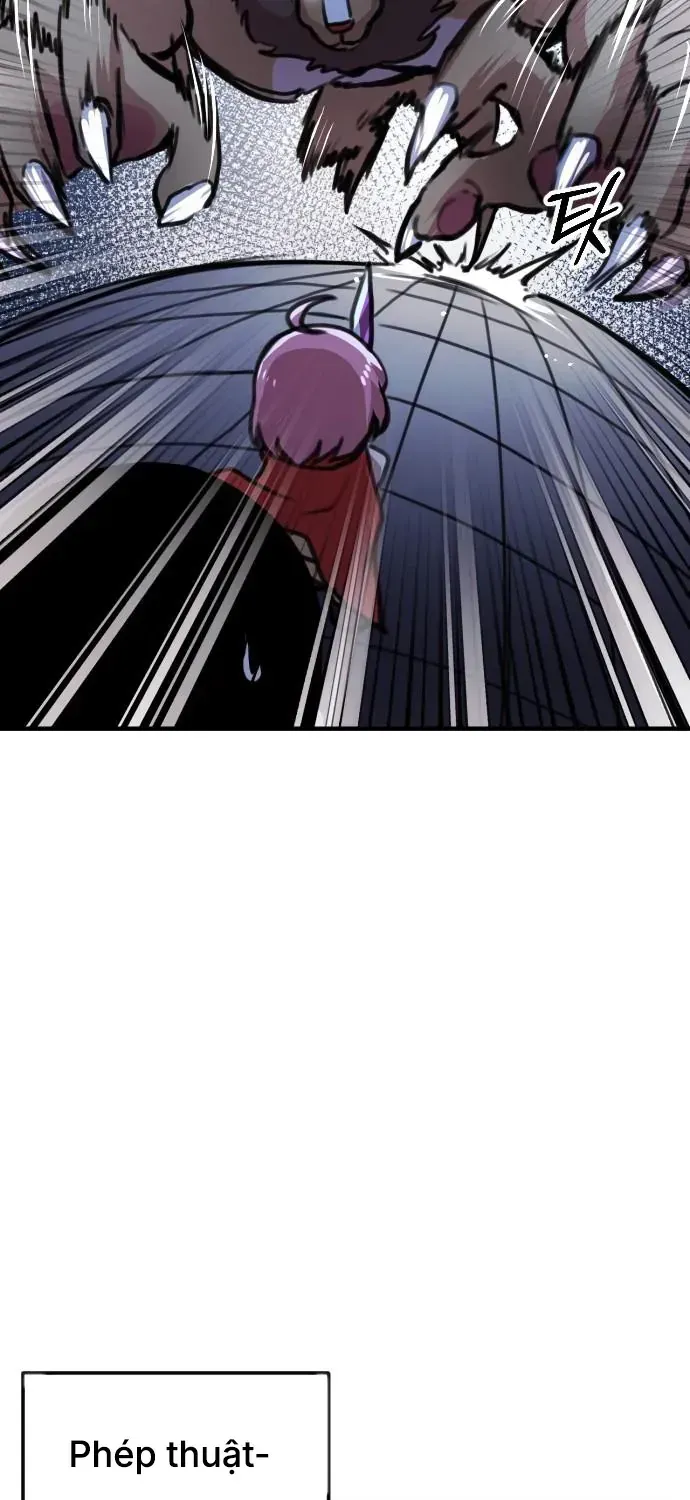 Dũng Giả Tổ Đội Mạn Họa Chap 12 - Next Chap 13