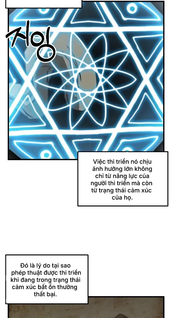 Dũng Giả Tổ Đội Mạn Họa Chap 12 - Next Chap 13