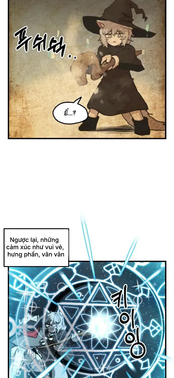 Dũng Giả Tổ Đội Mạn Họa Chap 12 - Next Chap 13