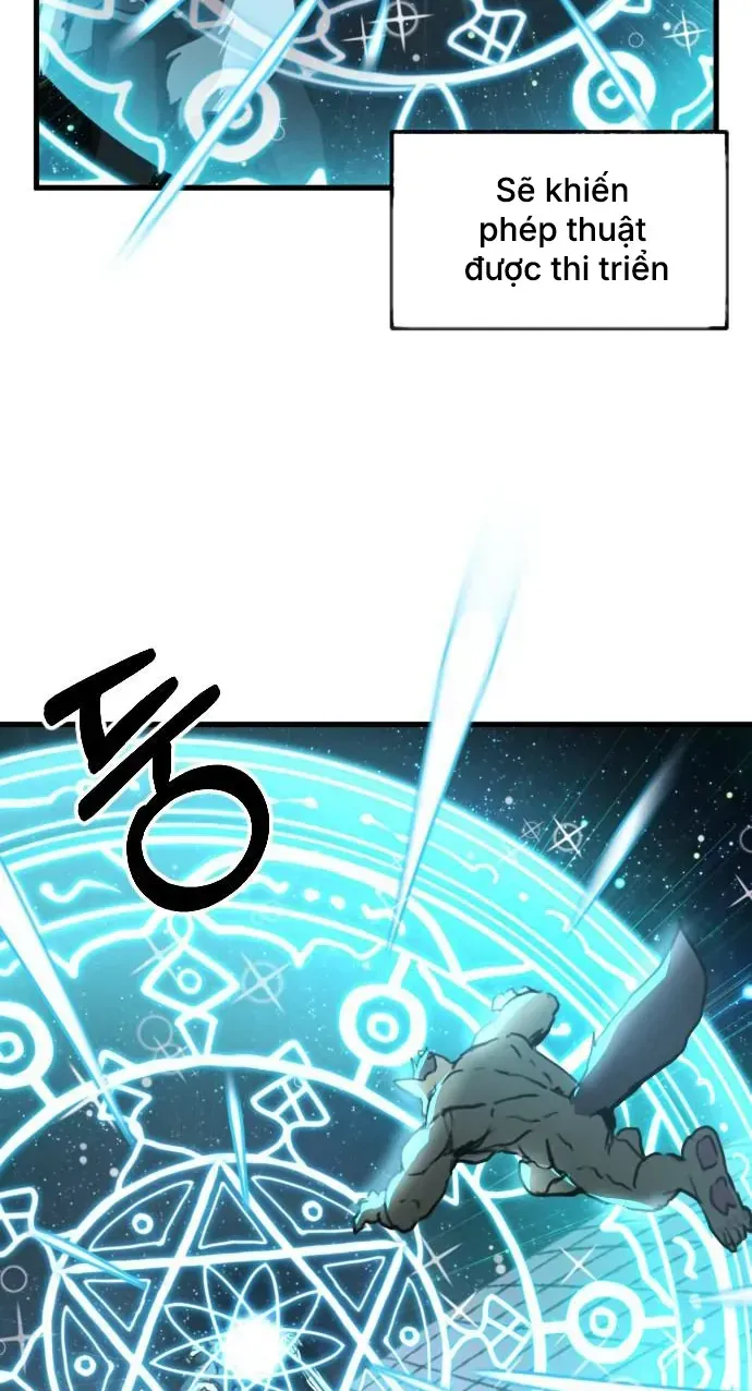 Dũng Giả Tổ Đội Mạn Họa Chap 12 - Next Chap 13