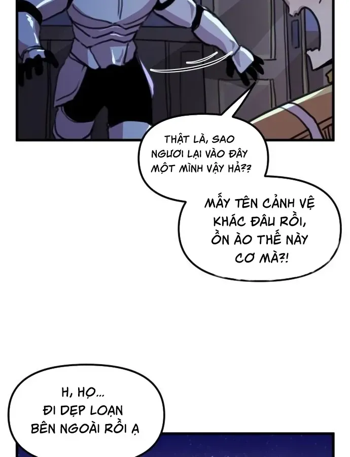 Dũng Giả Tổ Đội Mạn Họa Chap 12 - Next Chap 13