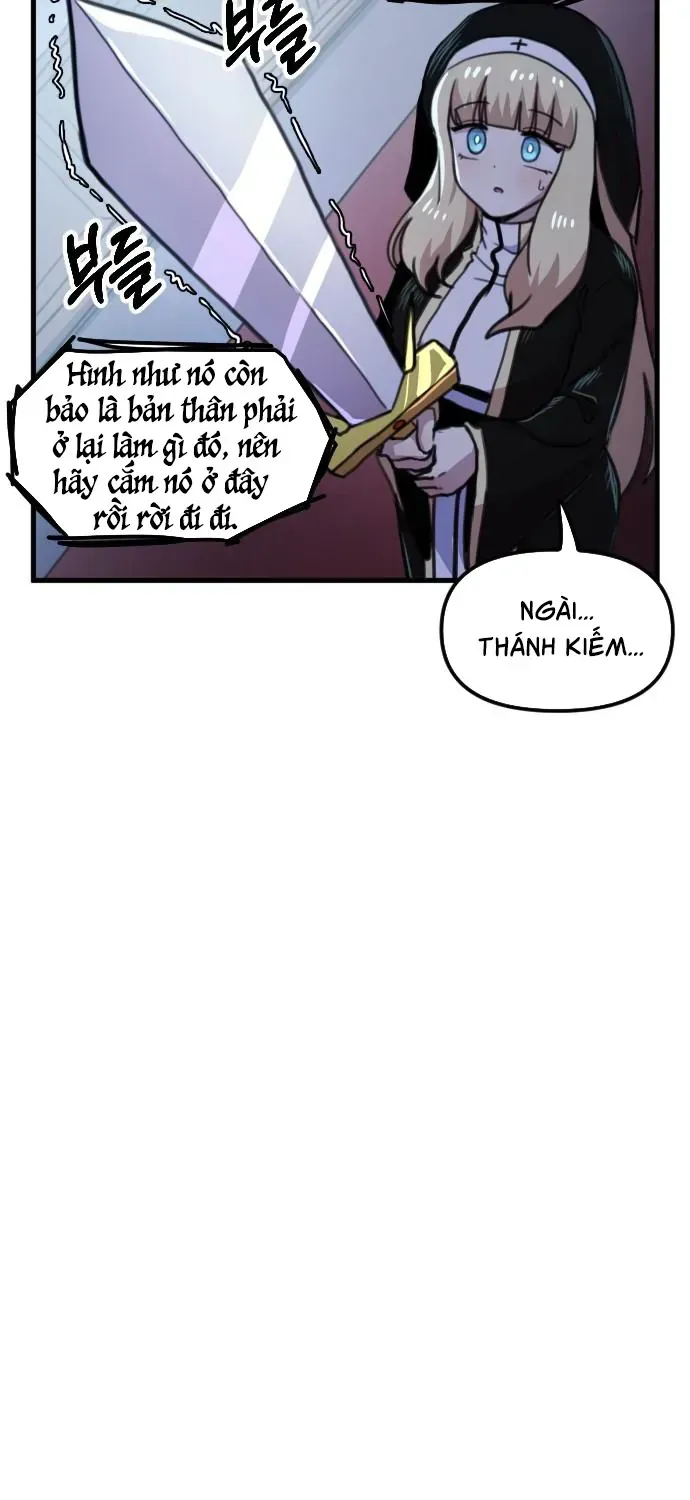 Dũng Giả Tổ Đội Mạn Họa Chap 13 - Next Chap 14