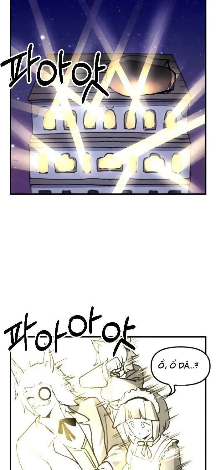 Dũng Giả Tổ Đội Mạn Họa Chap 13 - Next Chap 14