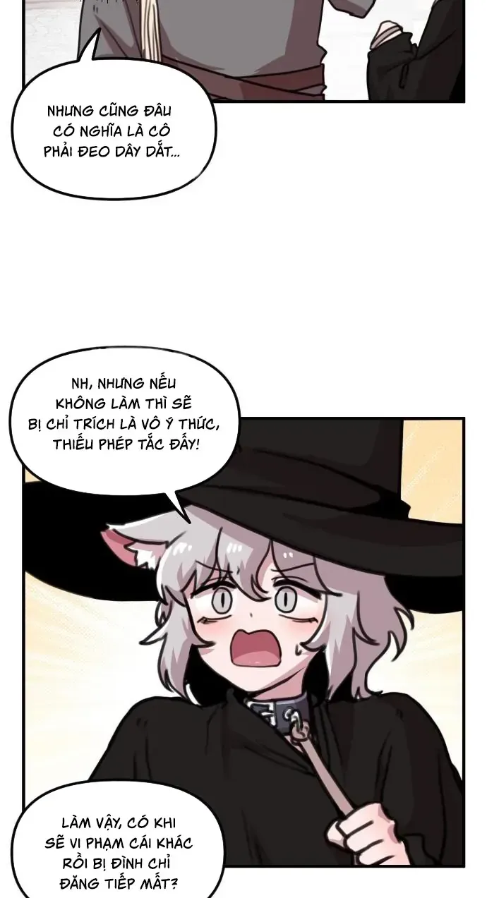 Dũng Giả Tổ Đội Mạn Họa Chap 13 - Next Chap 14