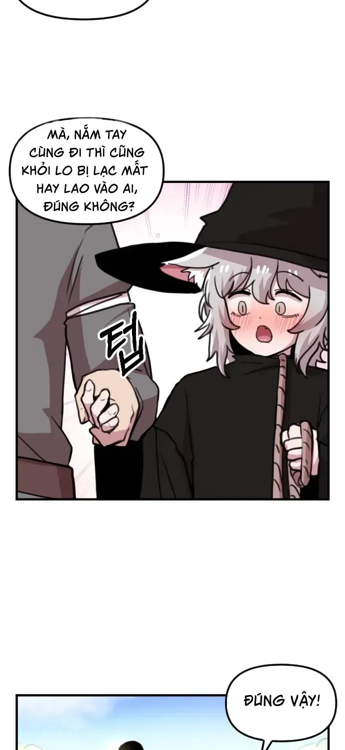 Dũng Giả Tổ Đội Mạn Họa Chap 13 - Next Chap 14