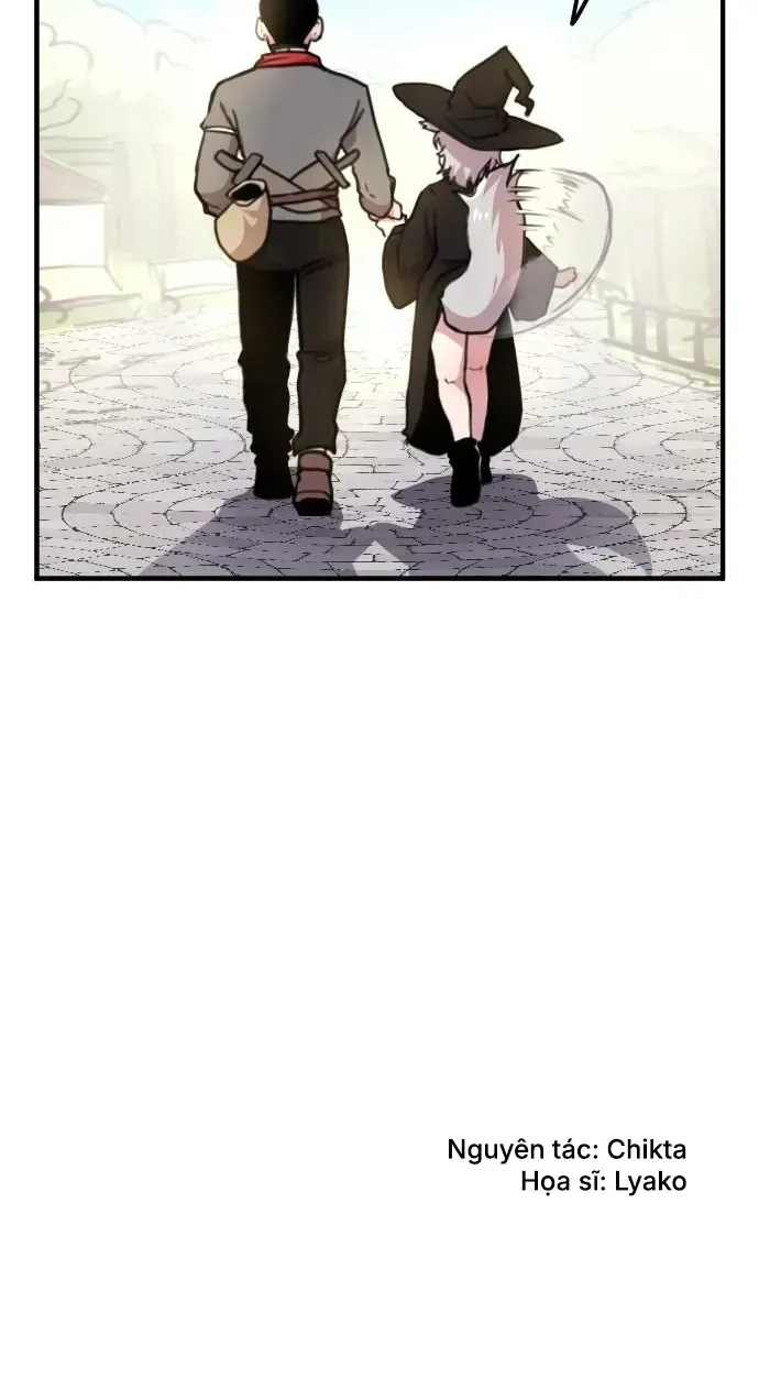 Dũng Giả Tổ Đội Mạn Họa Chap 13 - Next Chap 14