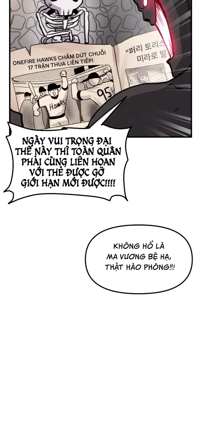 Dũng Giả Tổ Đội Mạn Họa Chap 14 - Next Chap 15