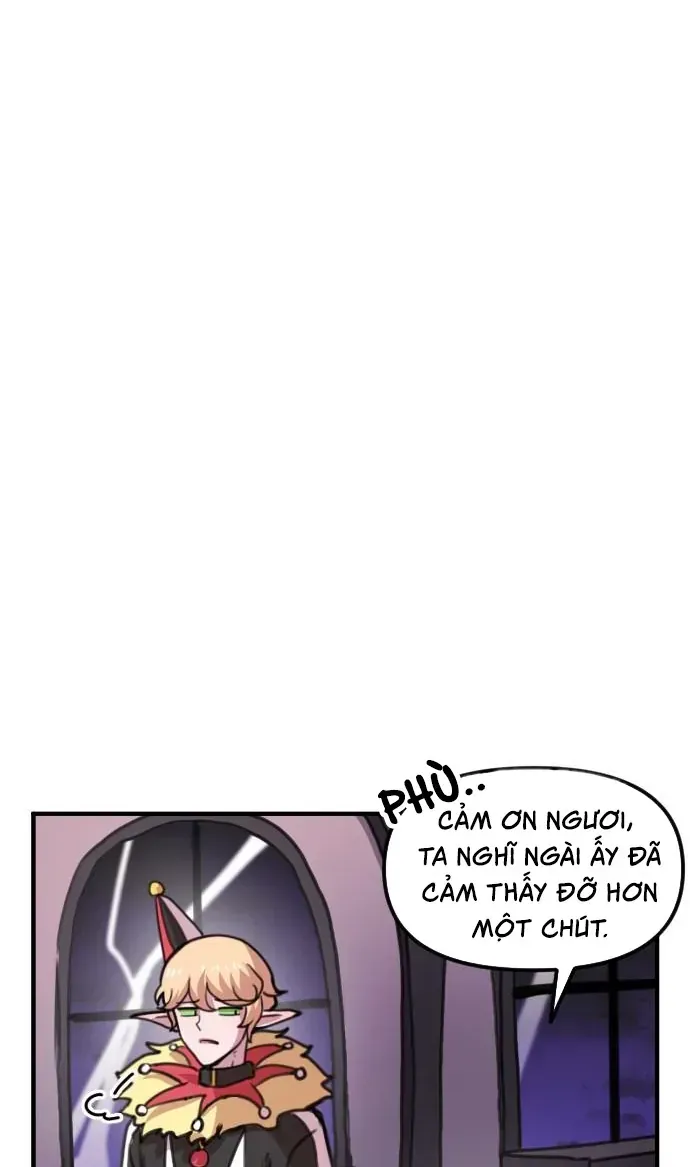 Dũng Giả Tổ Đội Mạn Họa Chap 14 - Next Chap 15