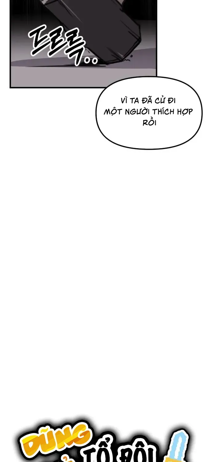 Dũng Giả Tổ Đội Mạn Họa Chap 14 - Next Chap 15