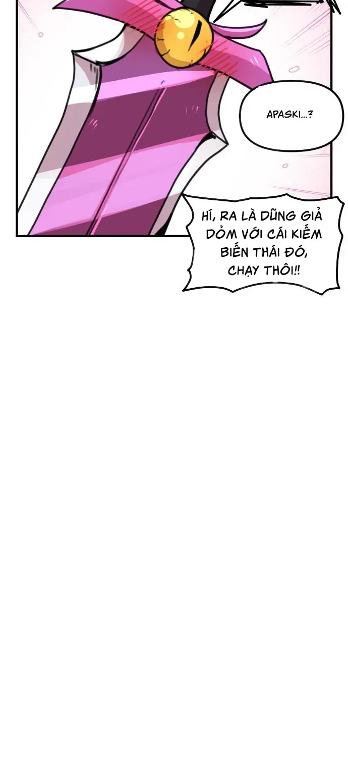 Dũng Giả Tổ Đội Mạn Họa Chap 14 - Next Chap 15