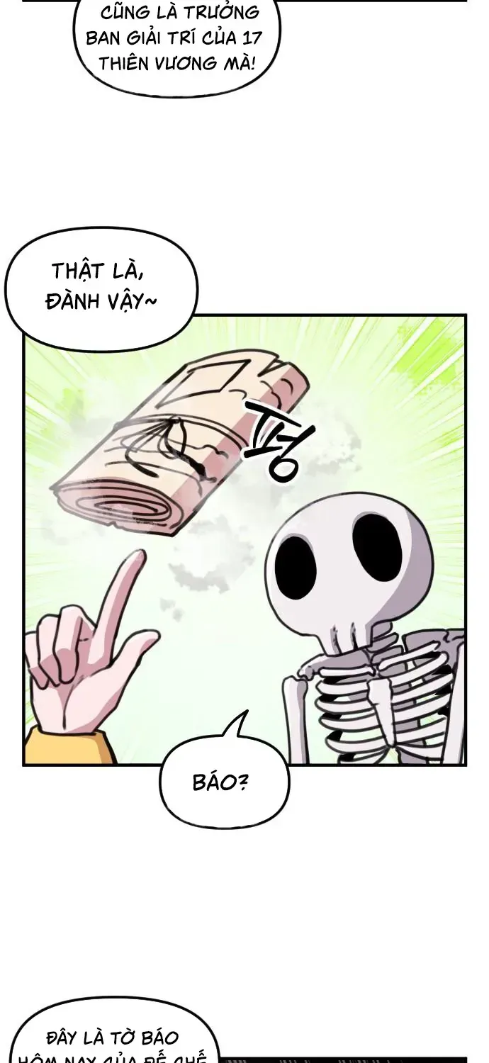 Dũng Giả Tổ Đội Mạn Họa Chap 14 - Next Chap 15