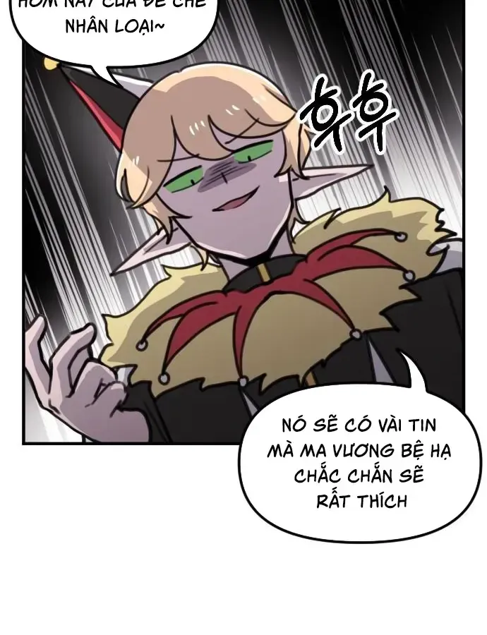 Dũng Giả Tổ Đội Mạn Họa Chap 14 - Next Chap 15