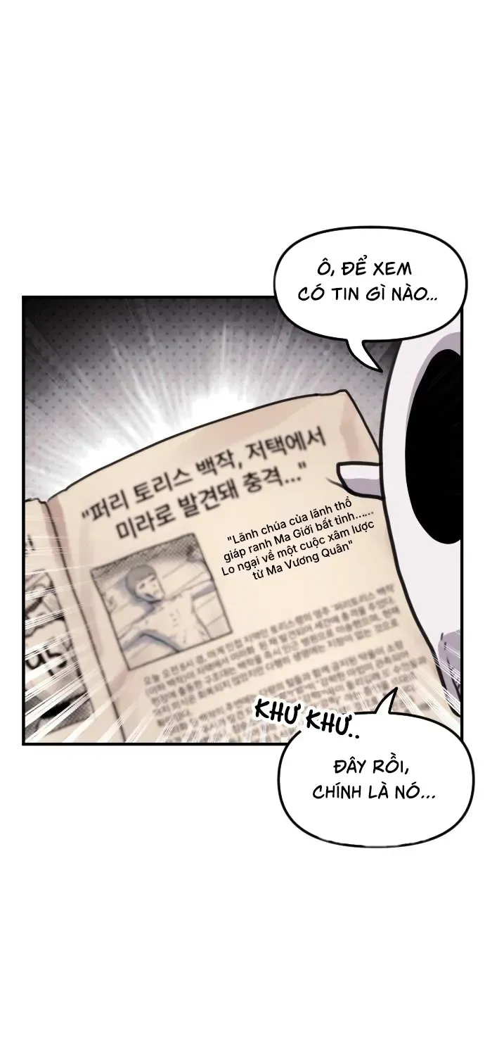 Dũng Giả Tổ Đội Mạn Họa Chap 14 - Next Chap 15