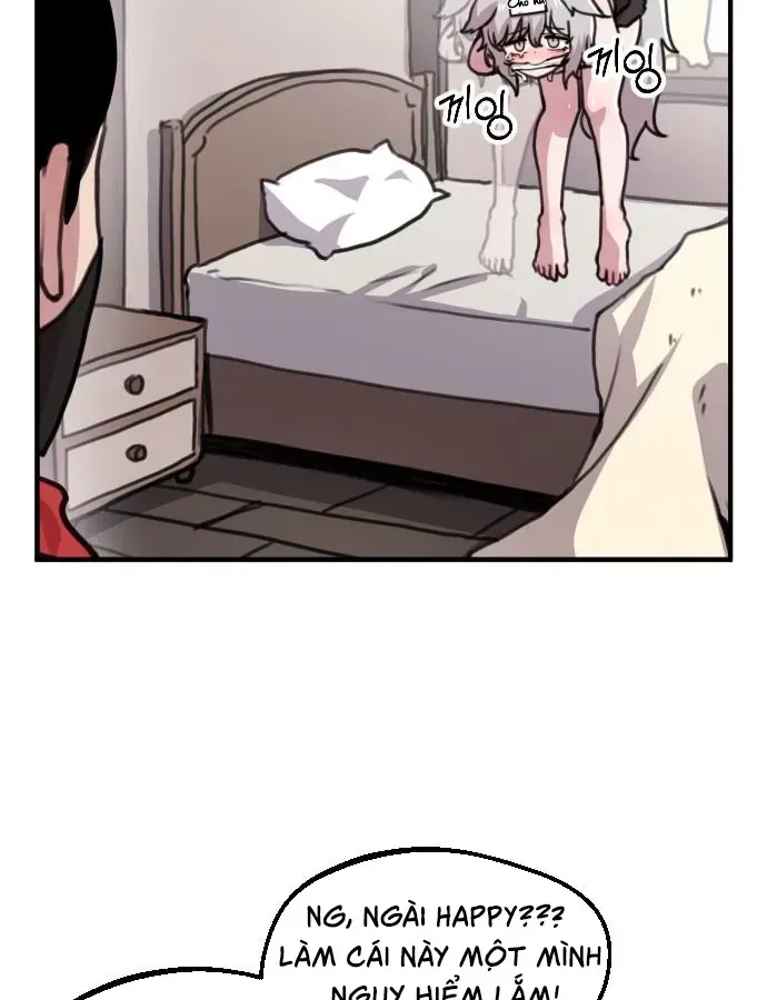 Dũng Giả Tổ Đội Mạn Họa Chap 15 - Next Chap 16