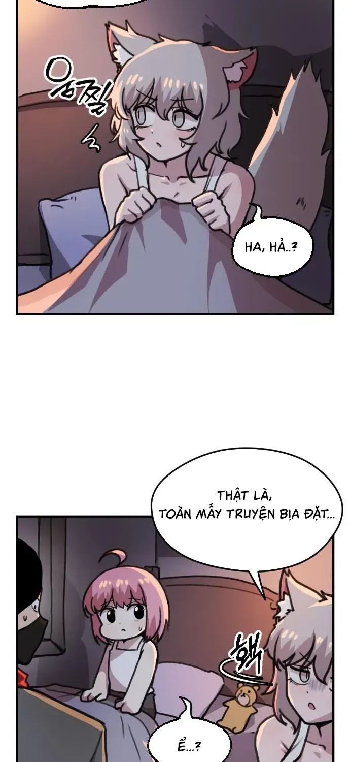 Dũng Giả Tổ Đội Mạn Họa Chap 15 - Next Chap 16