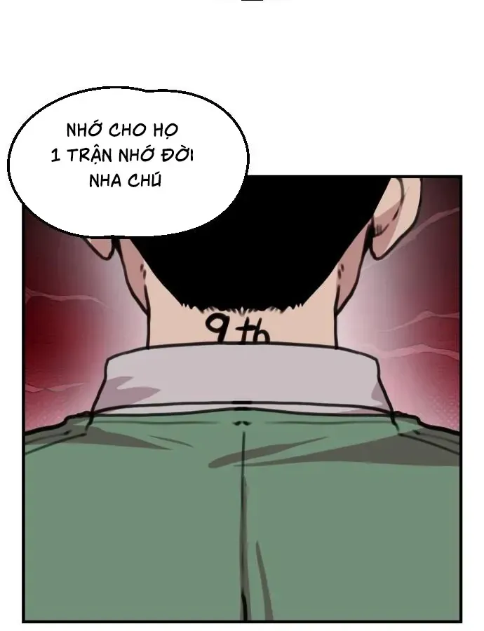 Dũng Giả Tổ Đội Mạn Họa Chap 16 - Next Chap 17