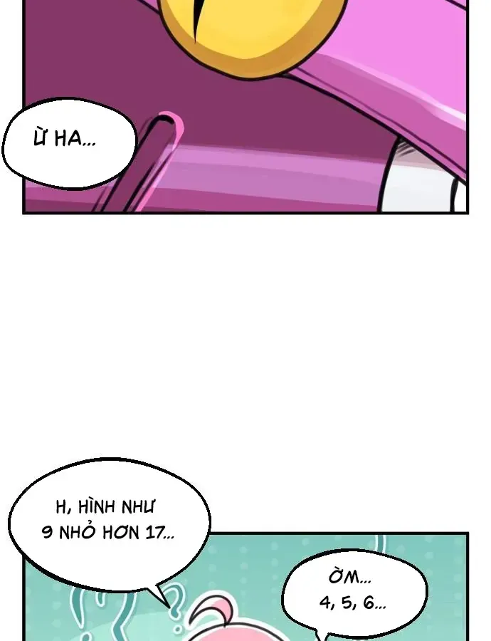 Dũng Giả Tổ Đội Mạn Họa Chap 16 - Next Chap 17