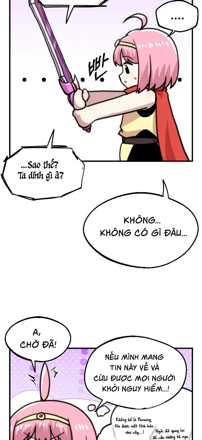 Dũng Giả Tổ Đội Mạn Họa Chap 16 - Next Chap 17