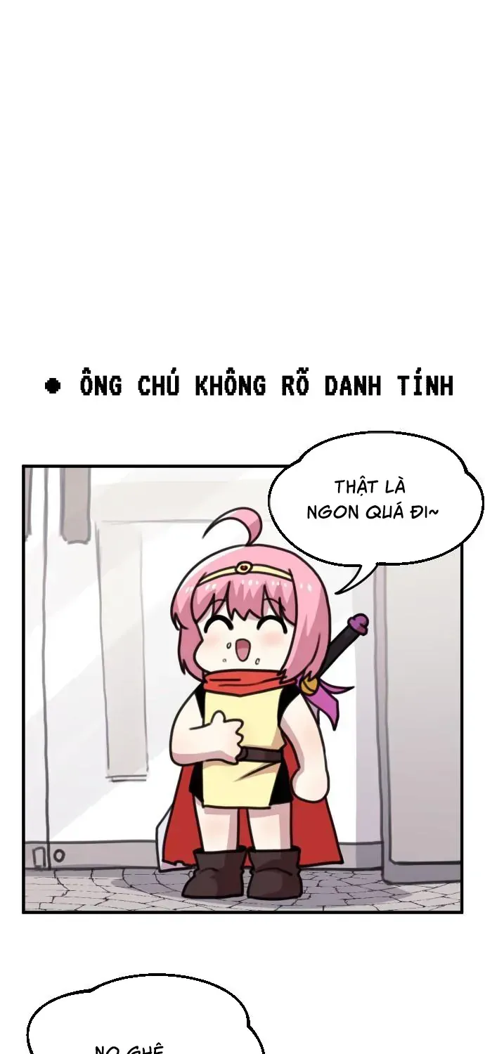 Dũng Giả Tổ Đội Mạn Họa Chap 16 - Next Chap 17