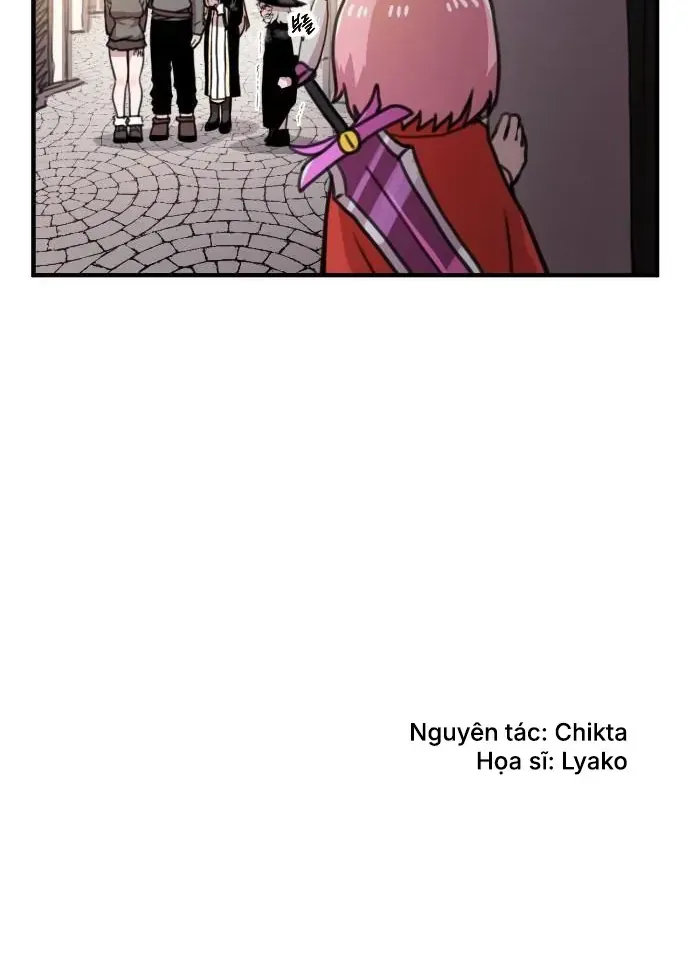 Dũng Giả Tổ Đội Mạn Họa Chap 16 - Next Chap 17