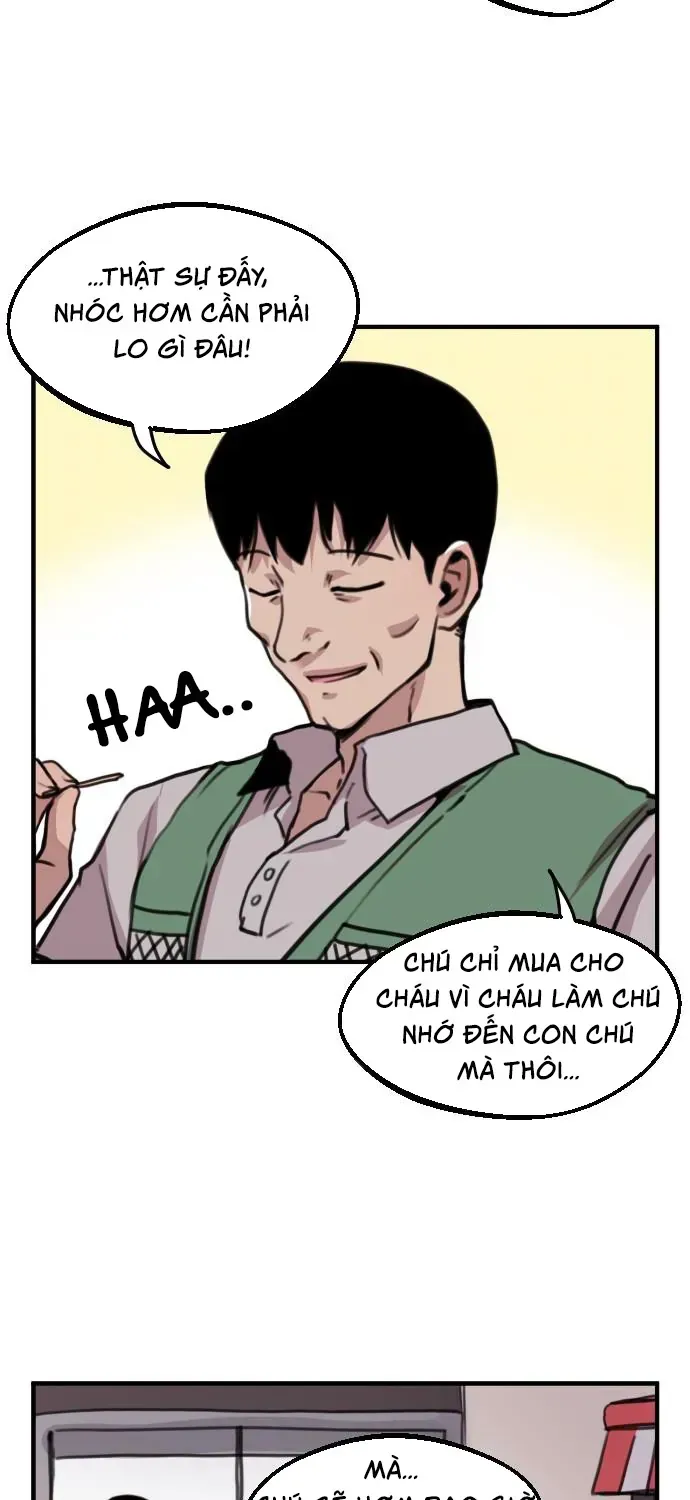 Dũng Giả Tổ Đội Mạn Họa Chap 16 - Next Chap 17