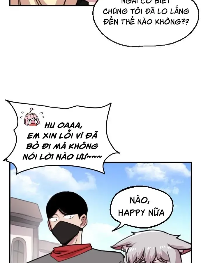 Dũng Giả Tổ Đội Mạn Họa Chap 17 - Next Chap 18