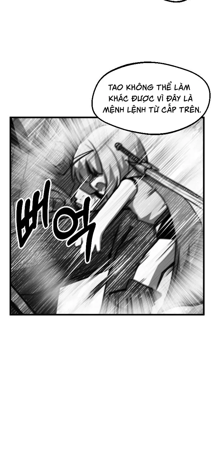 Dũng Giả Tổ Đội Mạn Họa Chap 17 - Next Chap 18