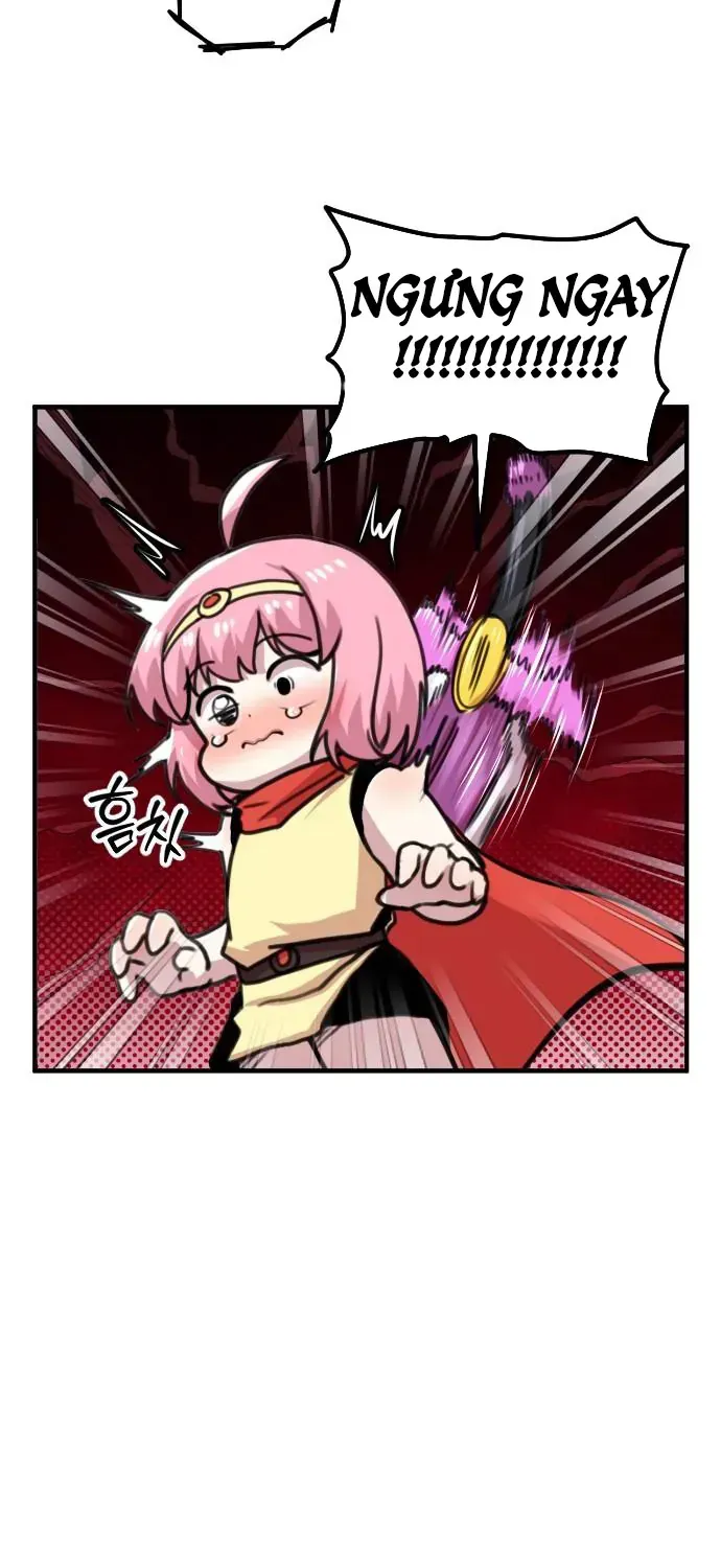 Dũng Giả Tổ Đội Mạn Họa Chap 17 - Next Chap 18