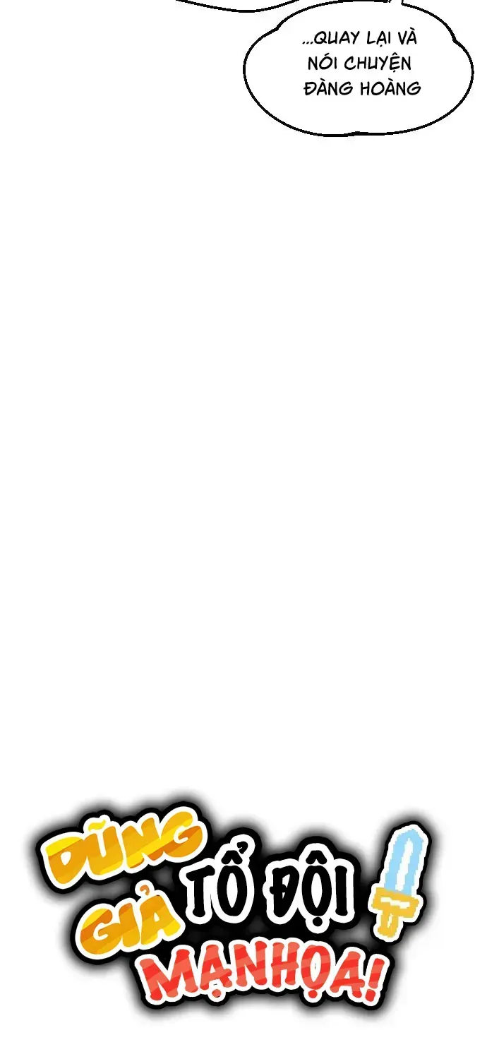 Dũng Giả Tổ Đội Mạn Họa Chap 17 - Next Chap 18