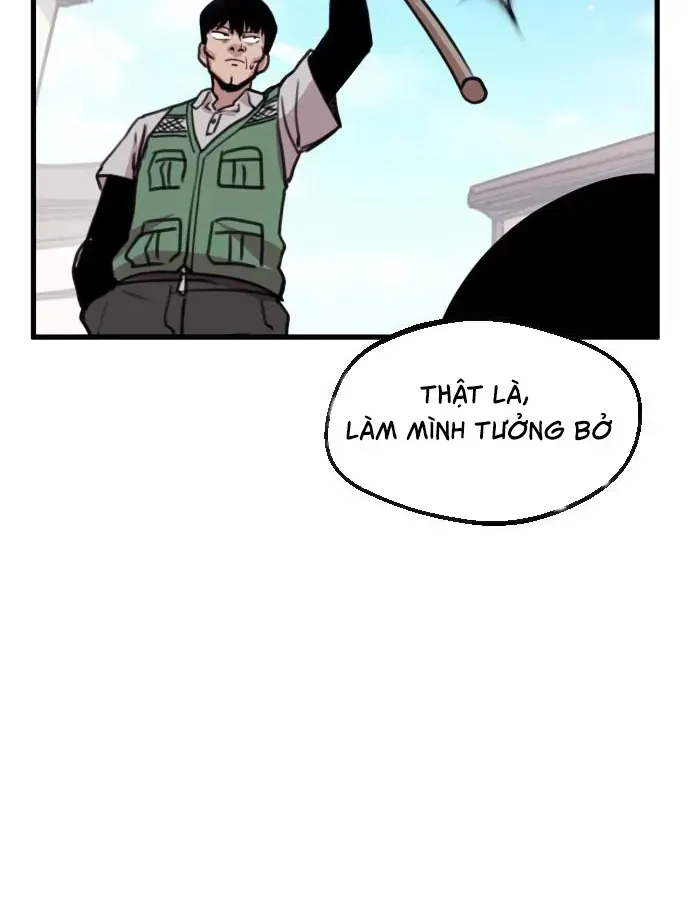 Dũng Giả Tổ Đội Mạn Họa Chap 18 - Next Chap 19