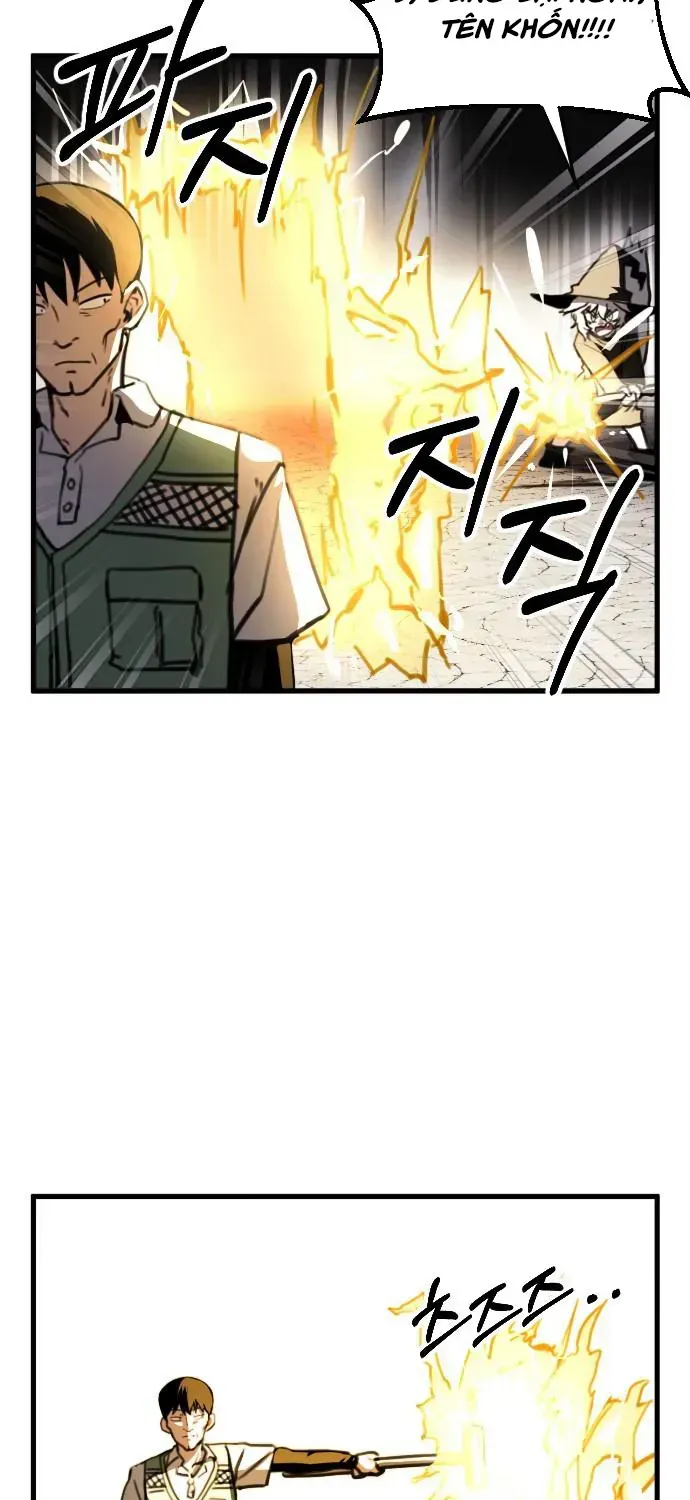 Dũng Giả Tổ Đội Mạn Họa Chap 18 - Next Chap 19