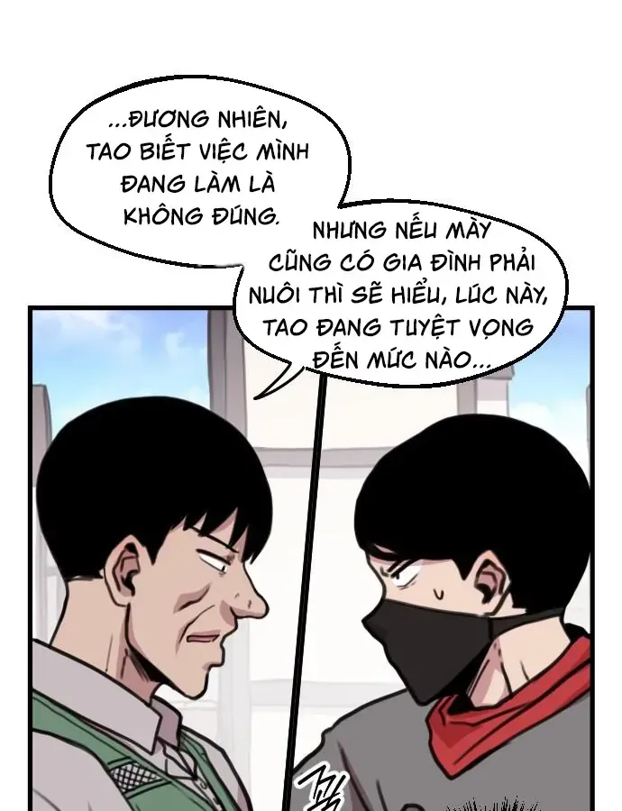 Dũng Giả Tổ Đội Mạn Họa Chap 19 - Next Chap 20