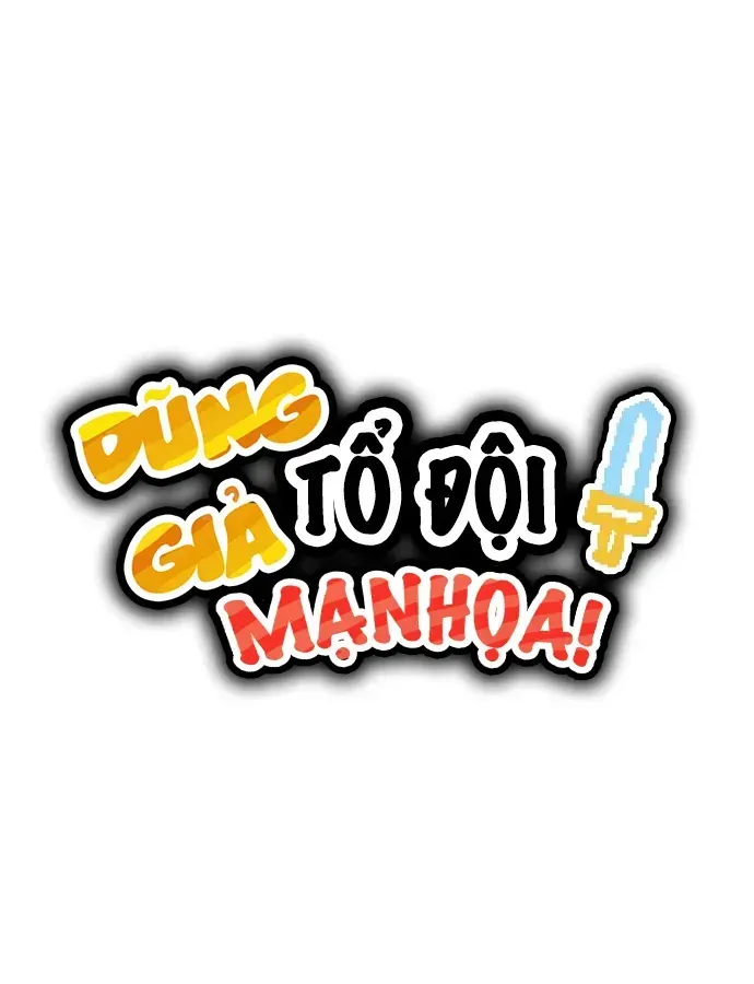 Dũng Giả Tổ Đội Mạn Họa Chap 19 - Next Chap 20