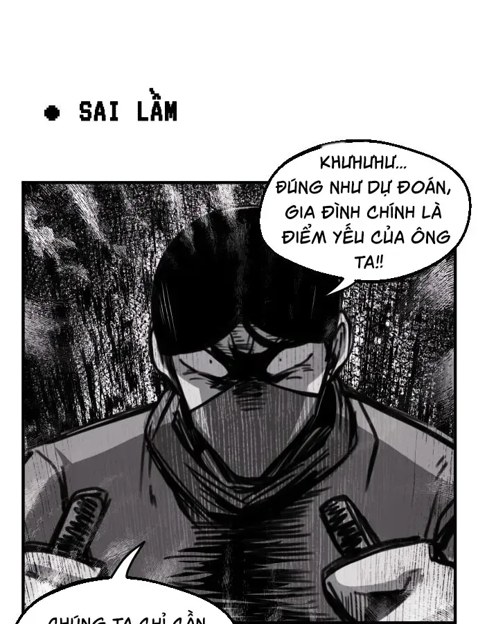 Dũng Giả Tổ Đội Mạn Họa Chap 19 - Next Chap 20