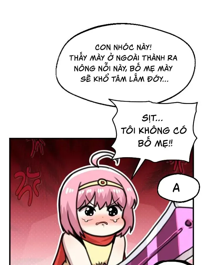Dũng Giả Tổ Đội Mạn Họa Chap 19 - Next Chap 20