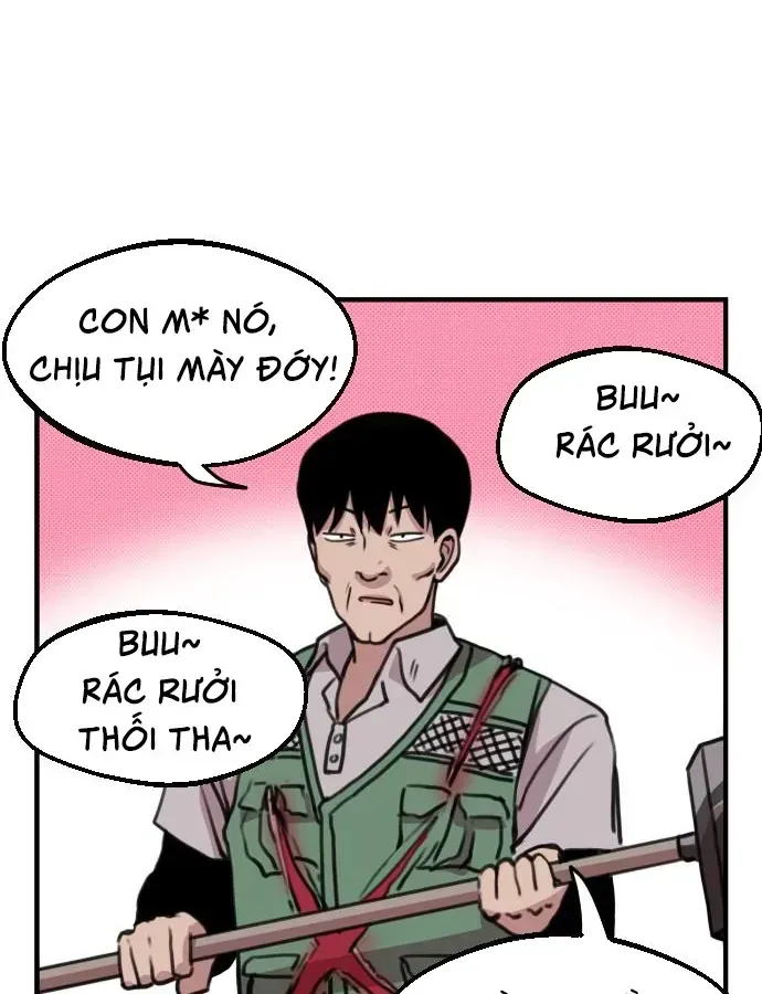 Dũng Giả Tổ Đội Mạn Họa Chap 19 - Next Chap 20