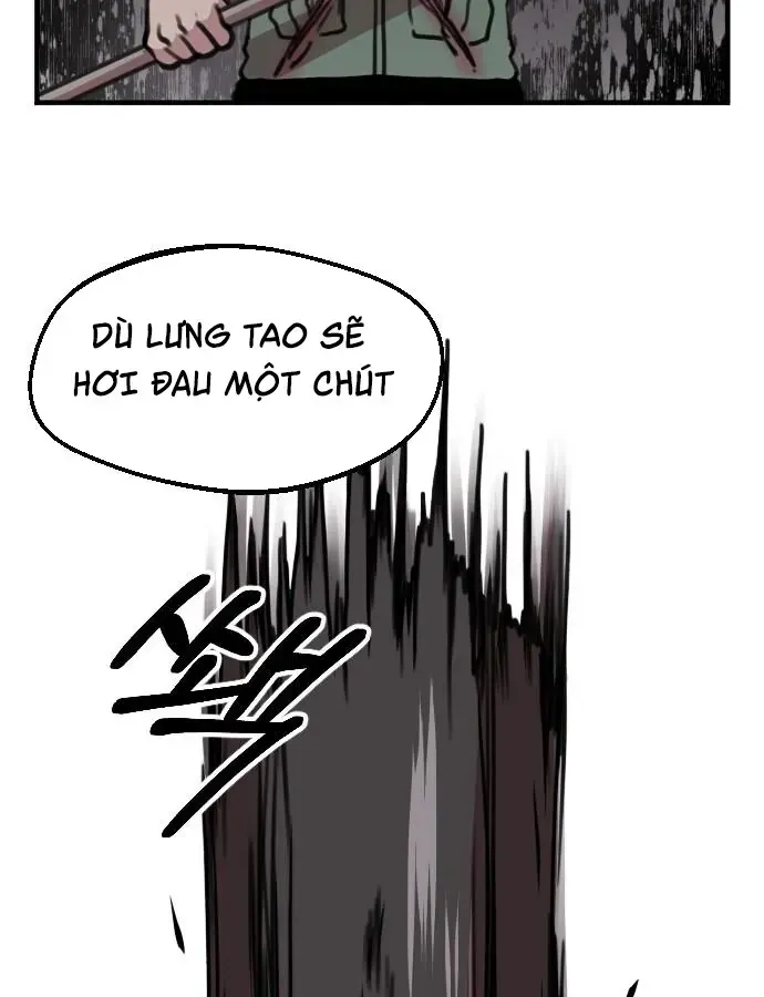 Dũng Giả Tổ Đội Mạn Họa Chap 19 - Next Chap 20