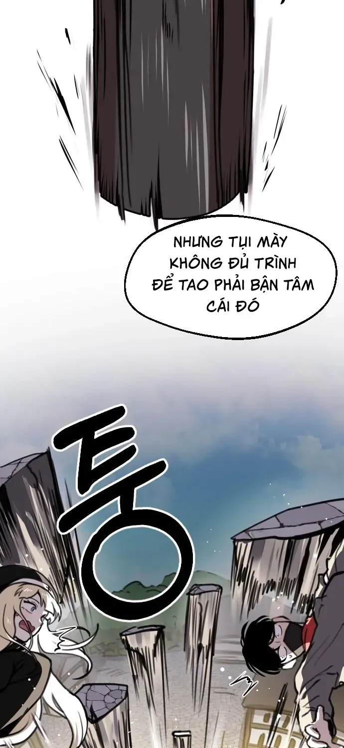 Dũng Giả Tổ Đội Mạn Họa Chap 19 - Next Chap 20