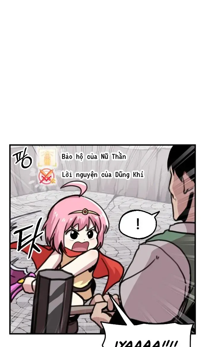 Dũng Giả Tổ Đội Mạn Họa Chap 19 - Next Chap 20