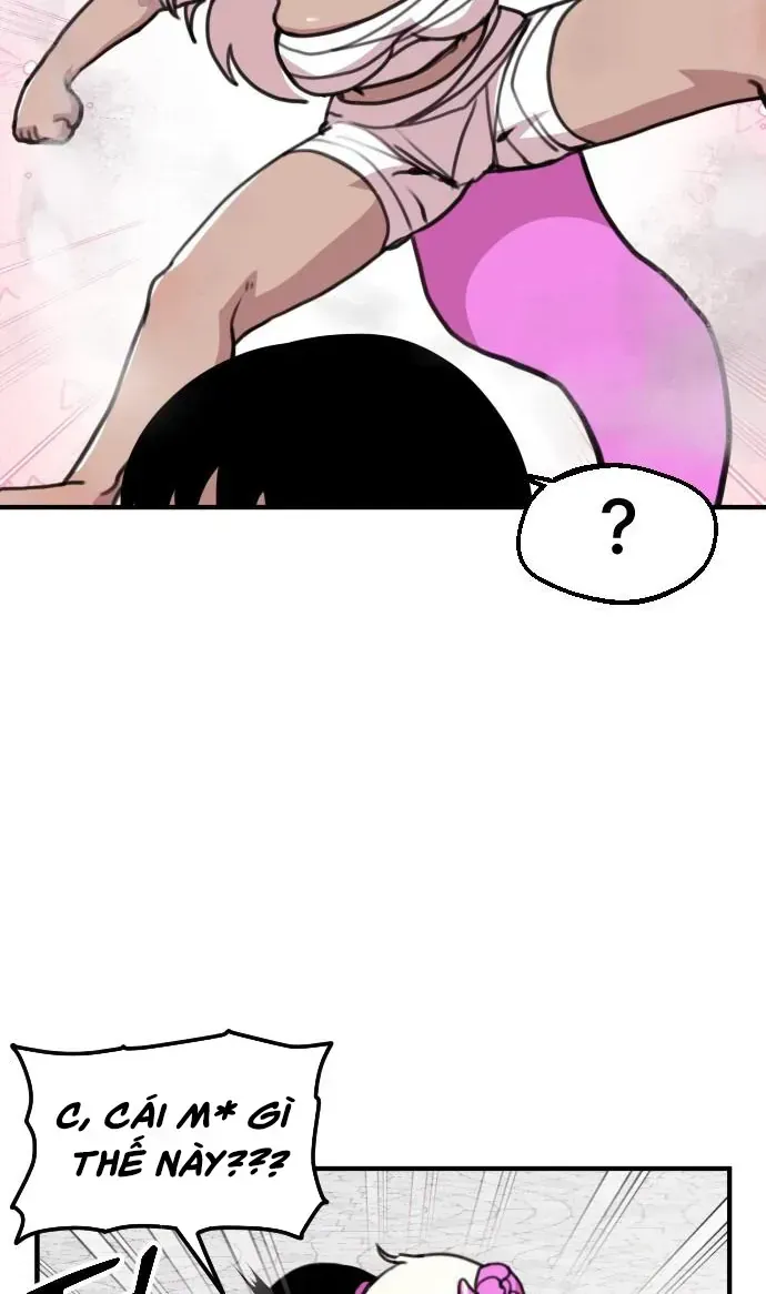 Dũng Giả Tổ Đội Mạn Họa Chap 19 - Next Chap 20